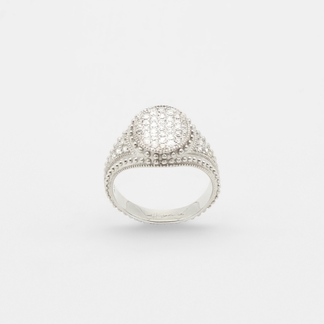 Bague "Divinely"