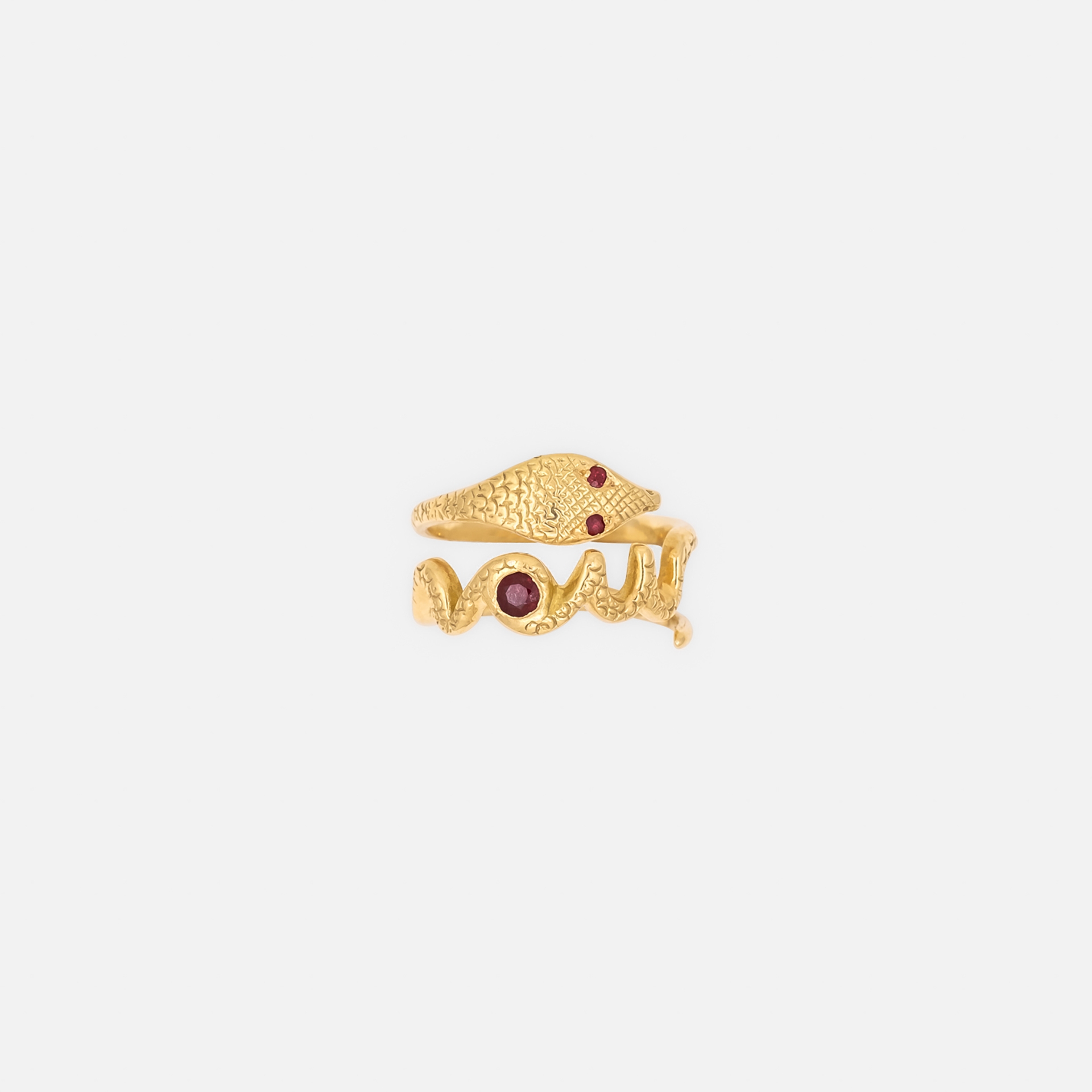 Bague Now