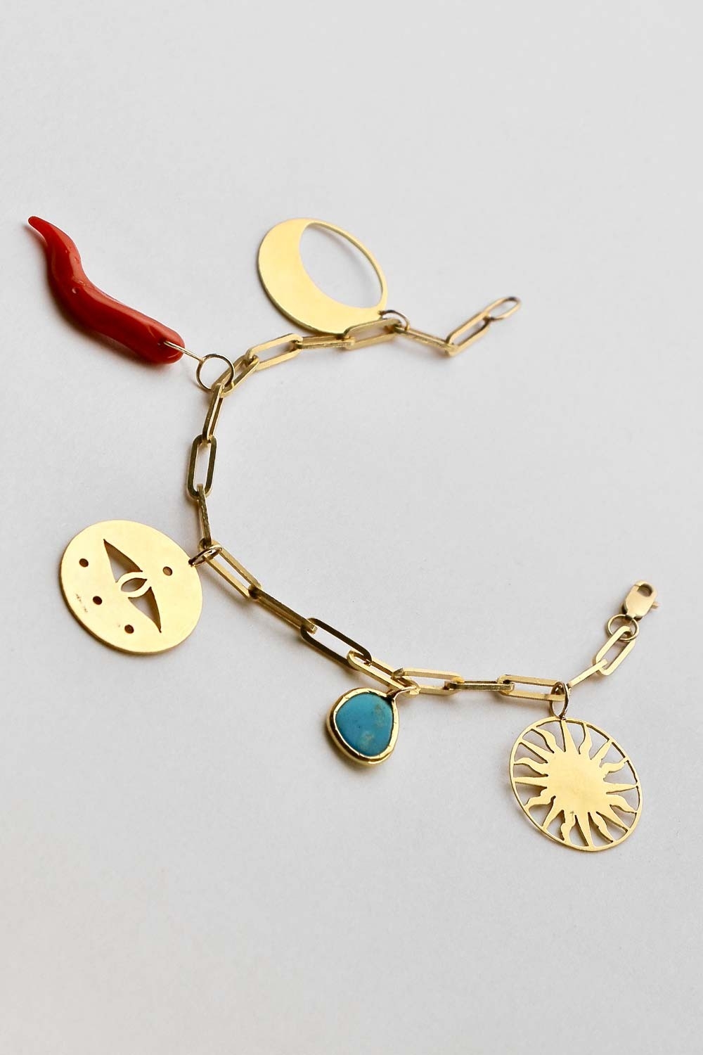 Lucky bracelet Lucky bracelet
