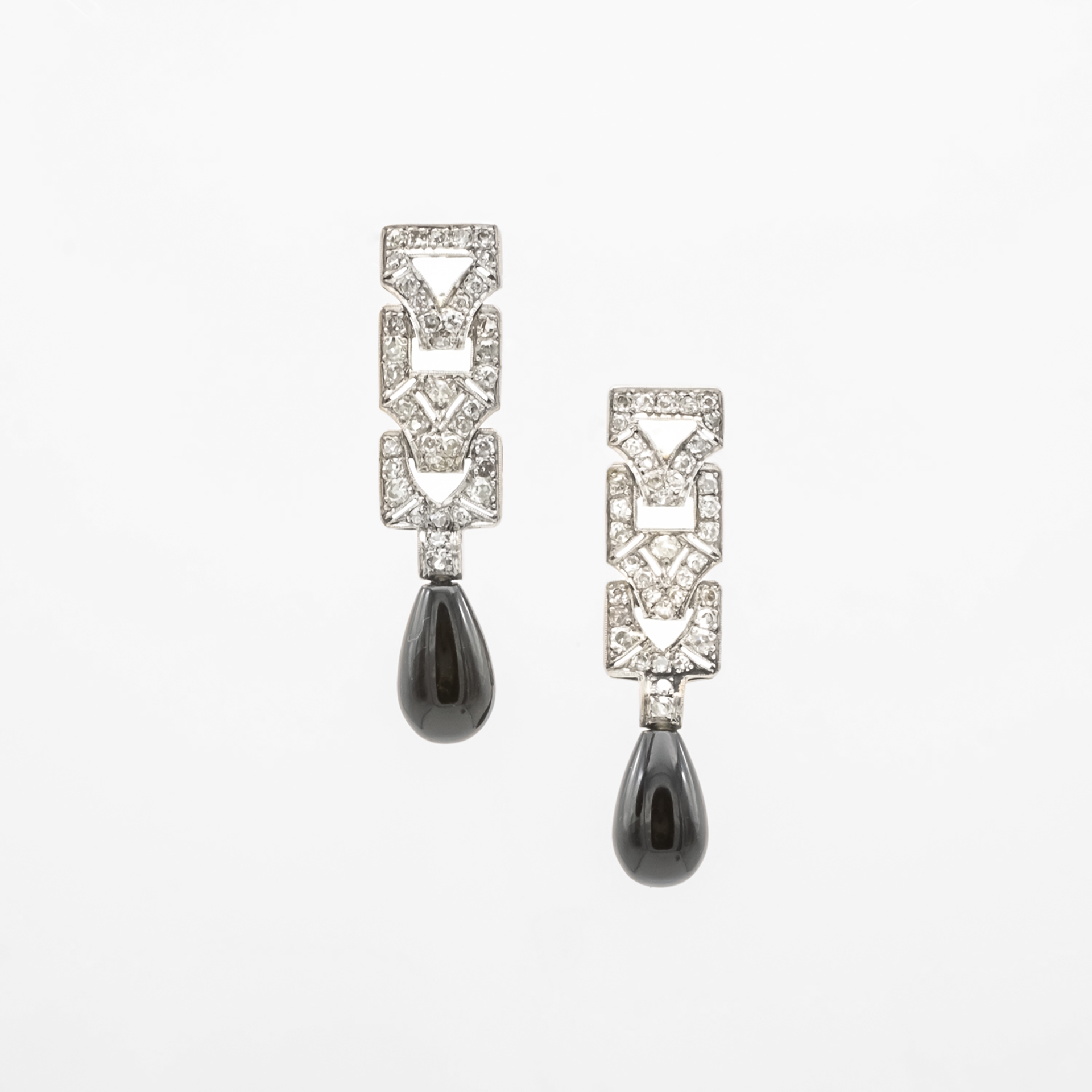 Diamants et Onyx