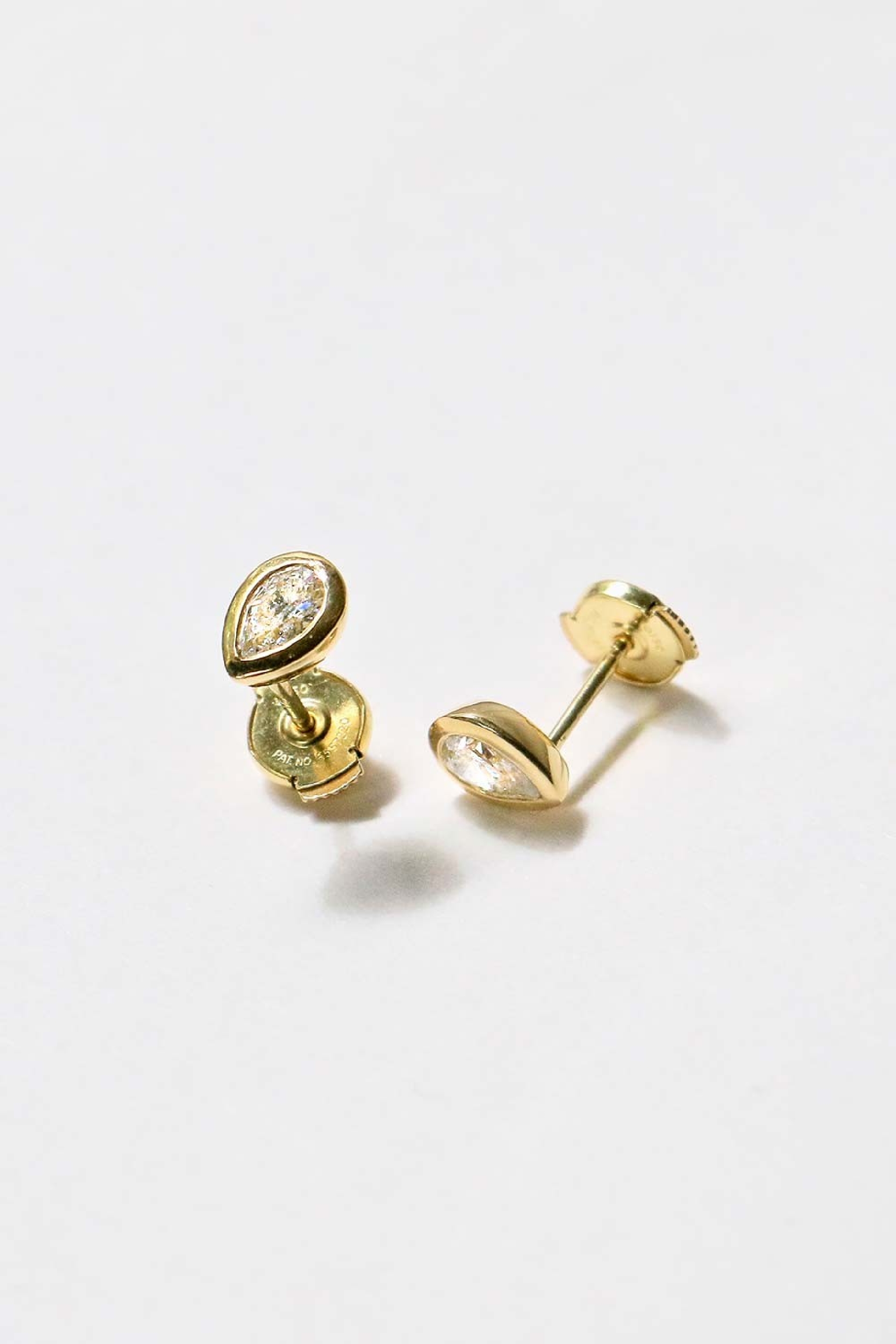 Puces diamants