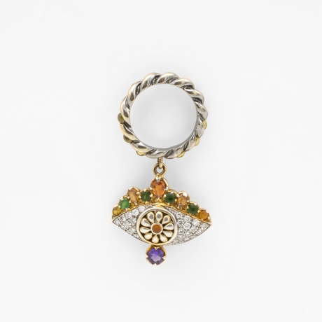 Bague Lucky Fascination