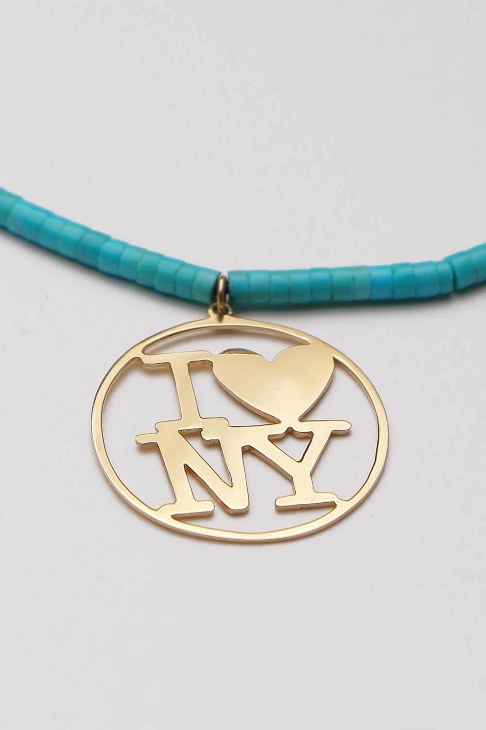 I love NY I love NY