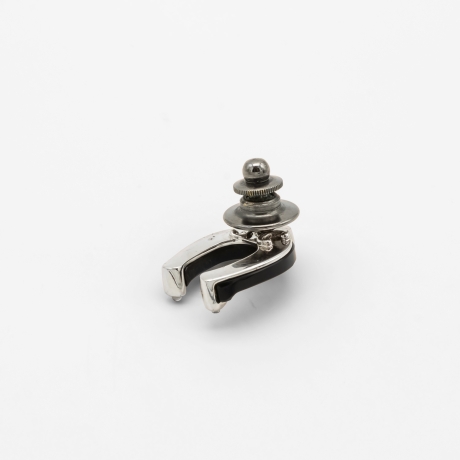 Broche Canne à Cheval - Accessoire élégant