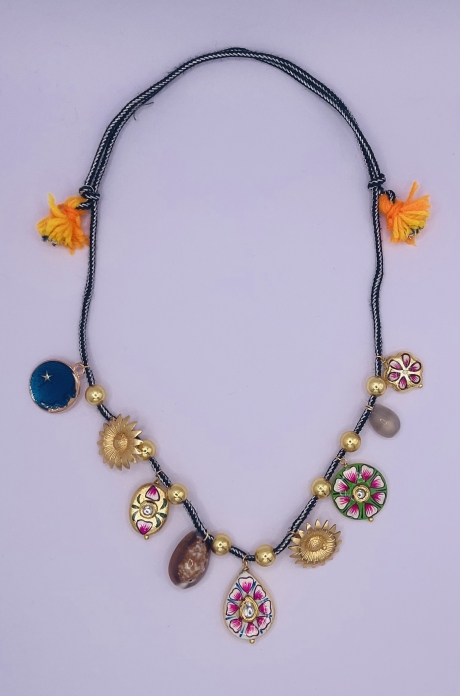 Collier Grigri