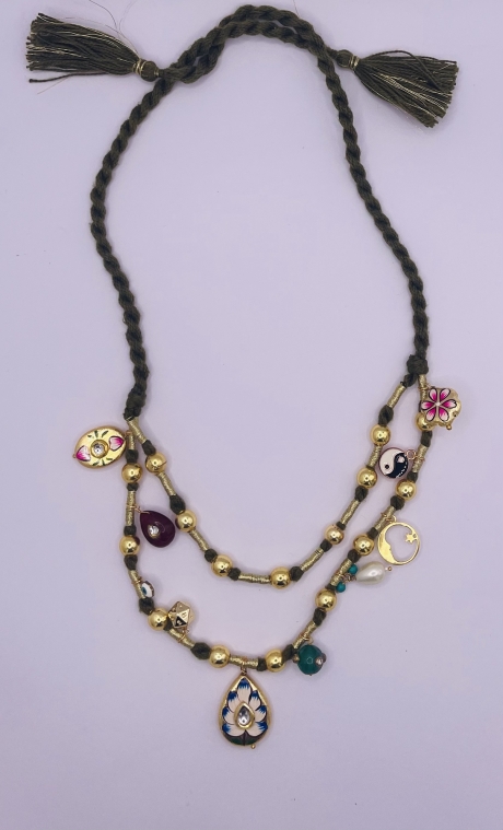 Collier Egypte