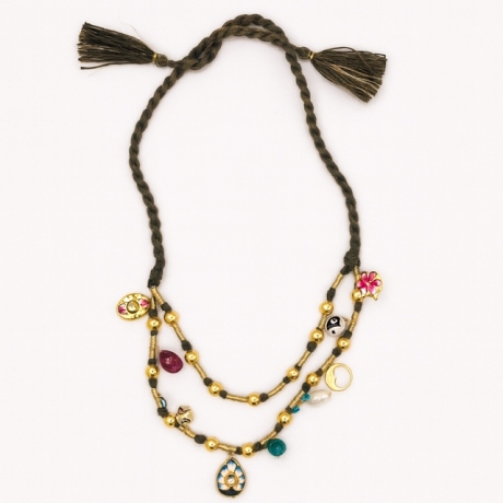 Collier Egypte
