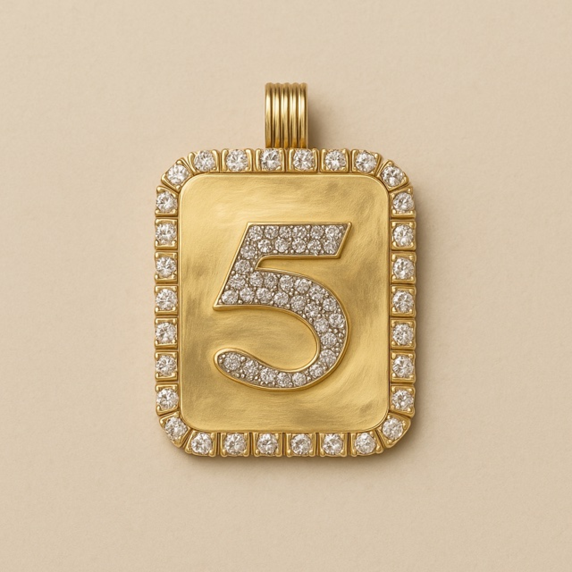 Pendentif 5