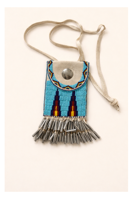 Sac bijou New Mexico