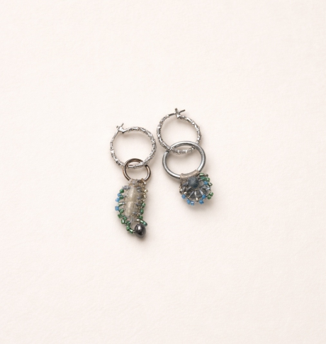 Minis creoles grigri