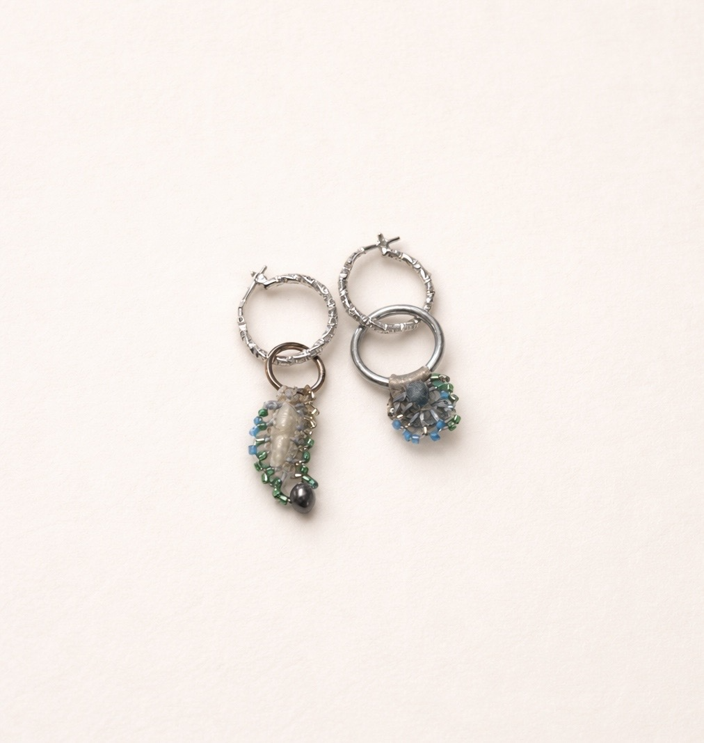 Minis creoles grigri