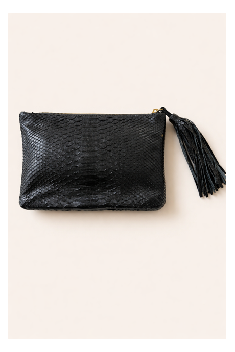 Pochette python