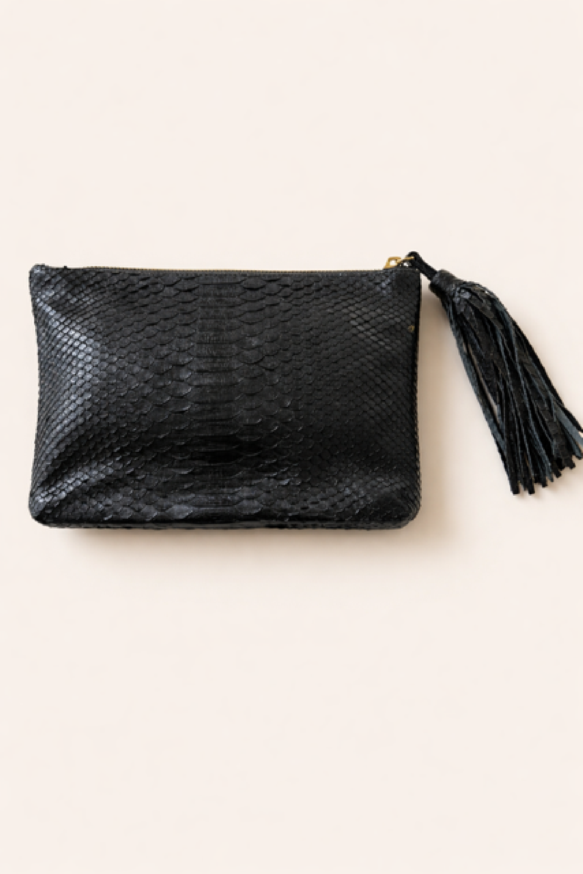 Pochette python