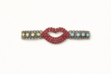 Bracelet lips multi
