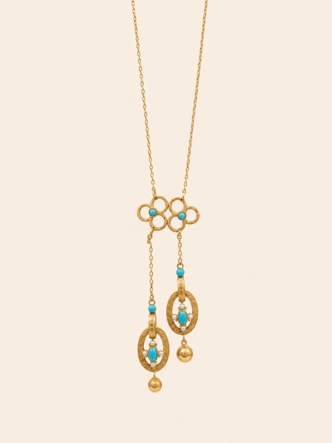 Collier Napoléon III