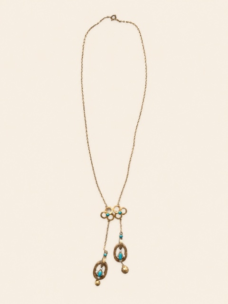 Collier Napoléon III