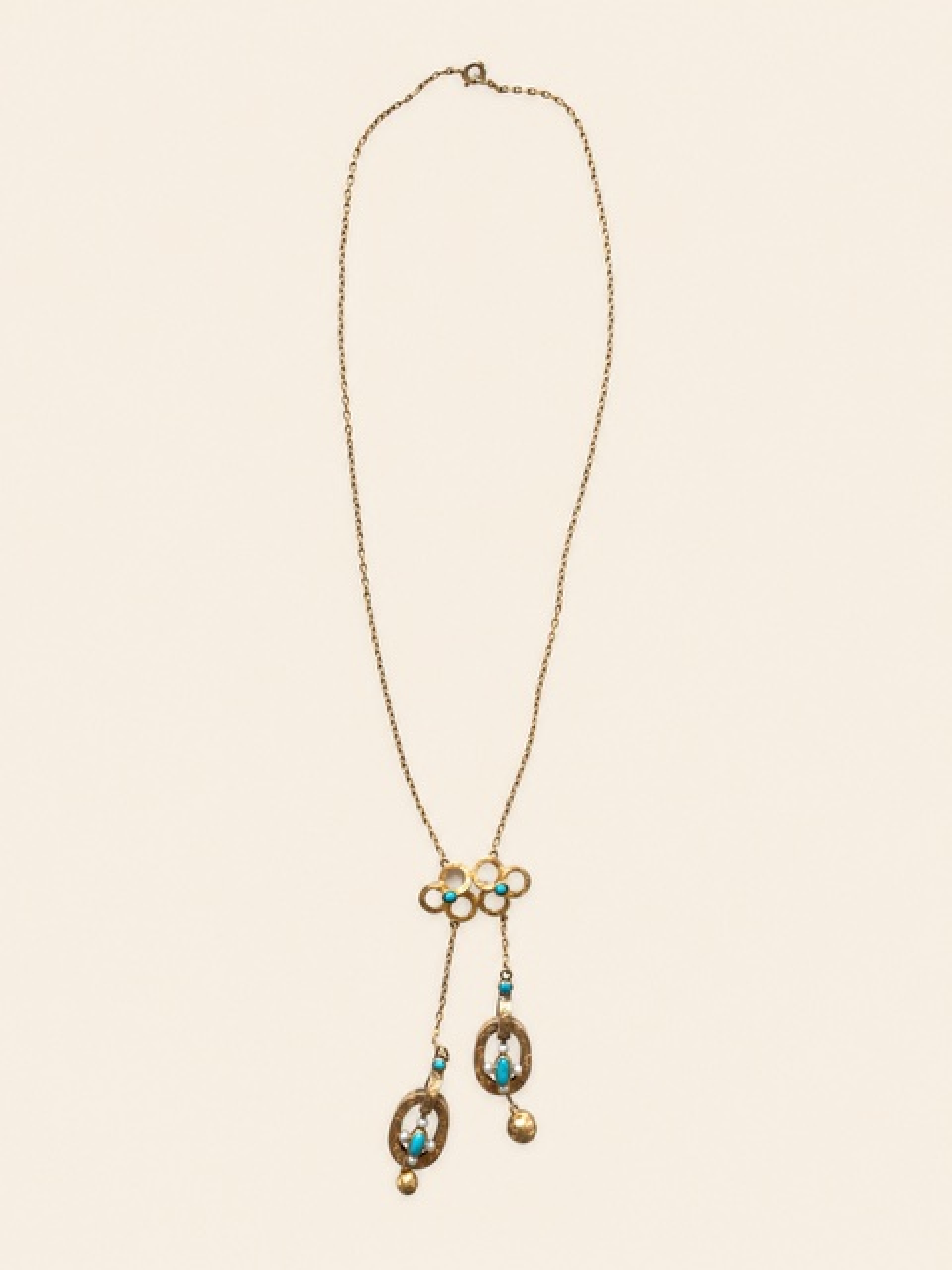 Collier Napoléon III