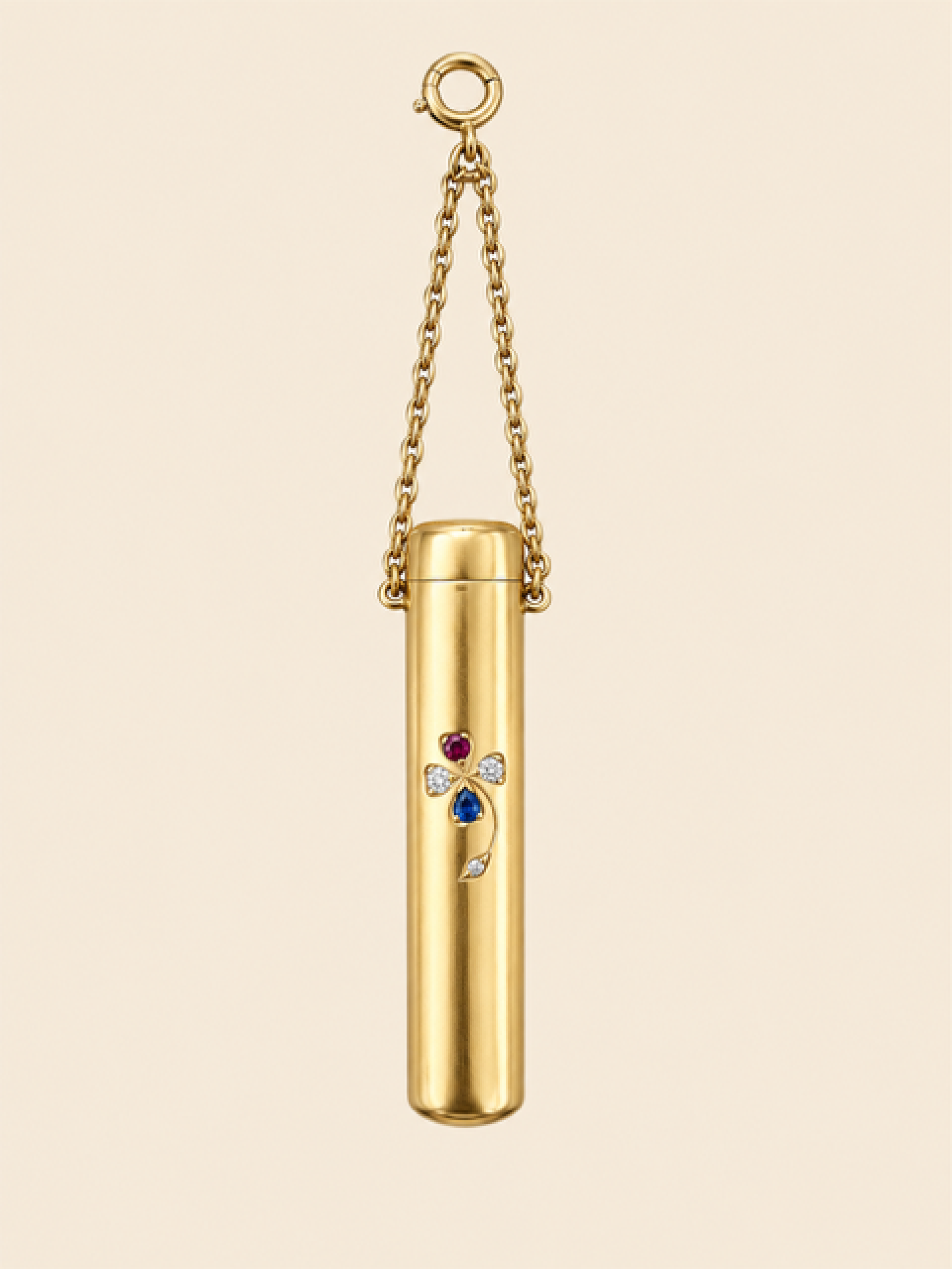 Pendentif Boite à secret