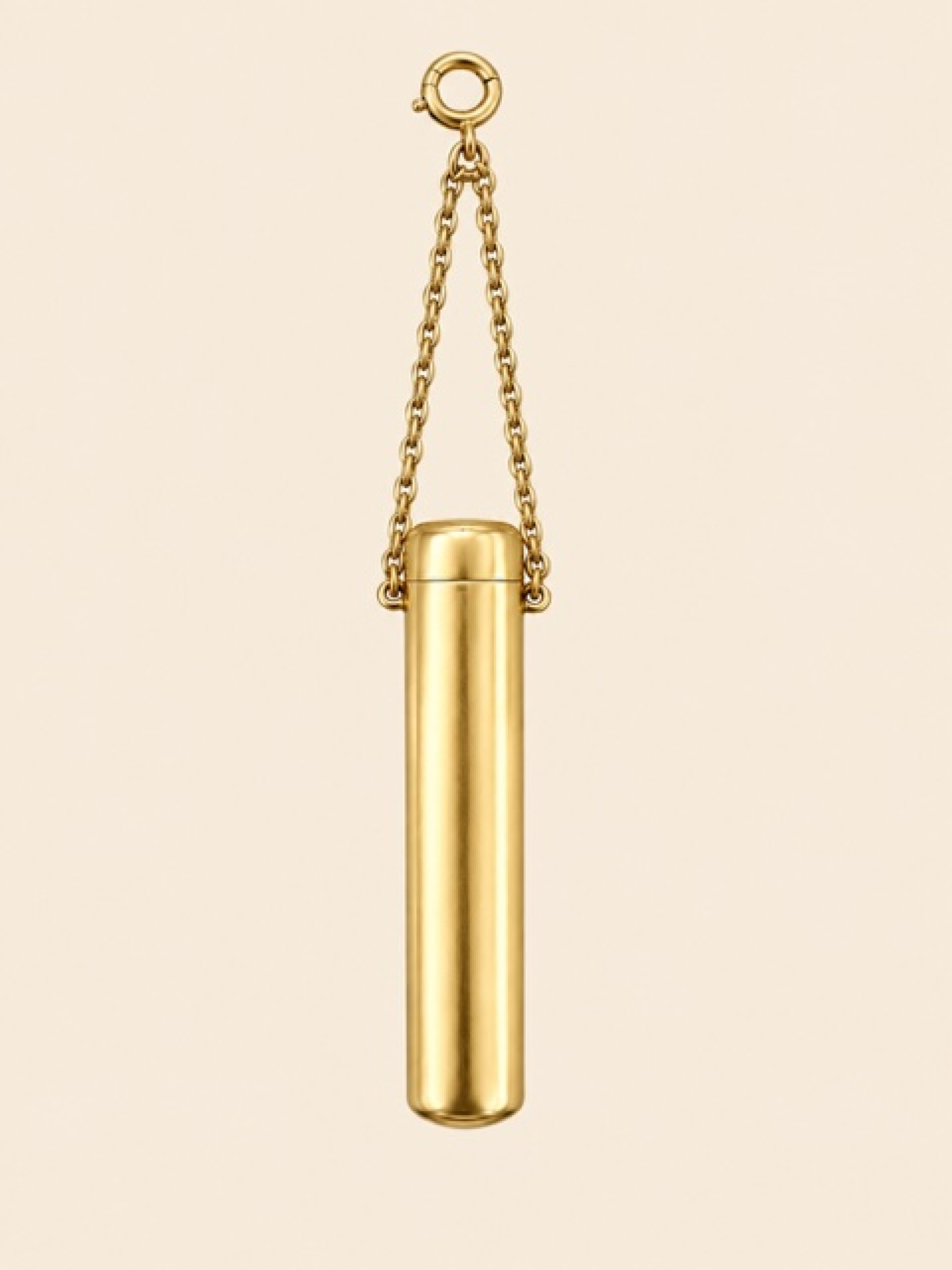 Pendentif Boite à secret