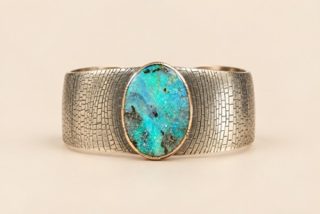 Manchette Opal
