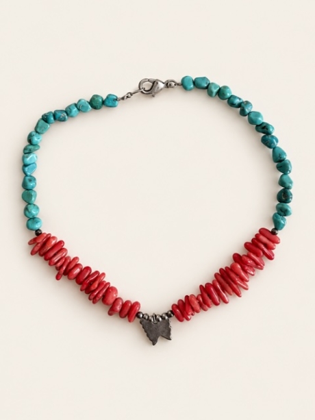 Bracelet de cheville...