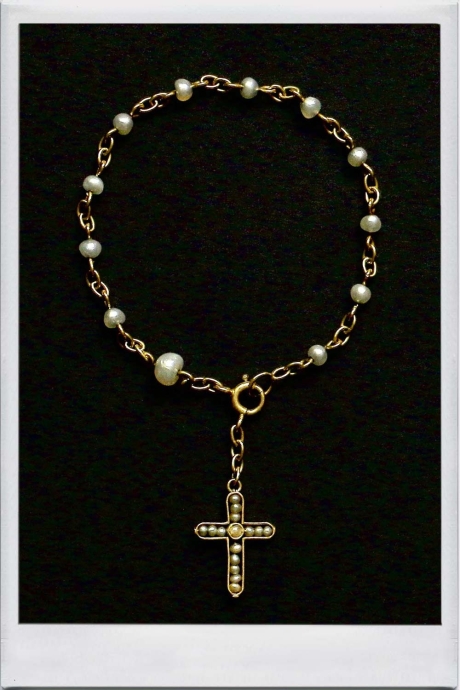 Bracelet de communion