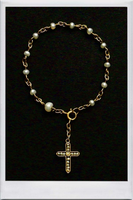 Communion bracelet