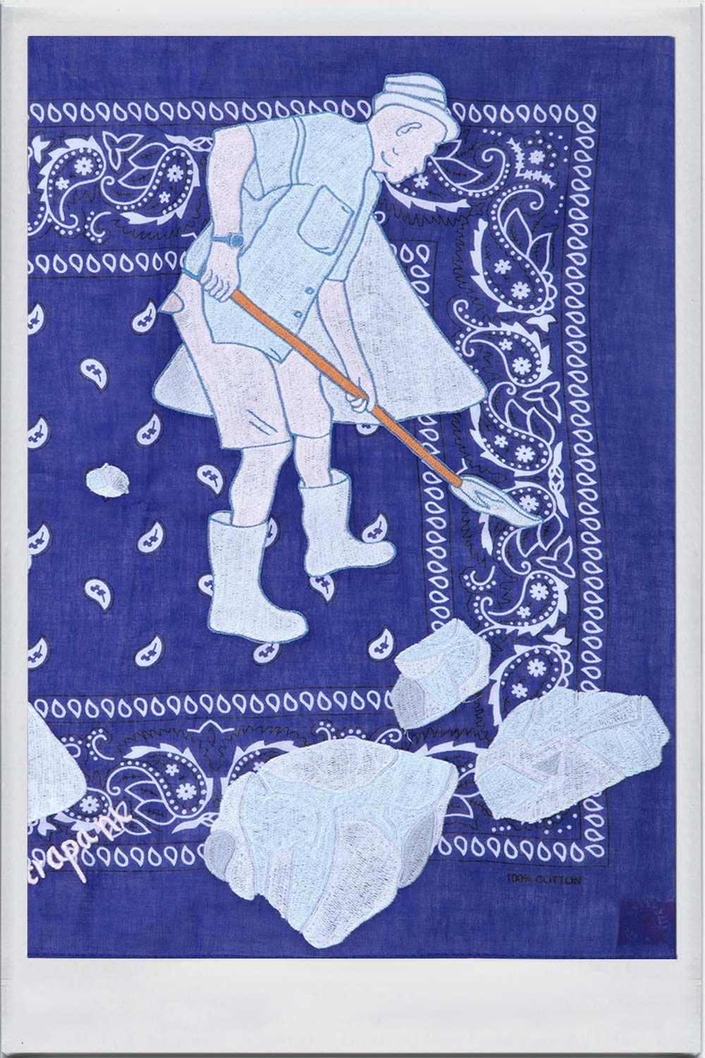 Bandana Italy Bandana Italy
