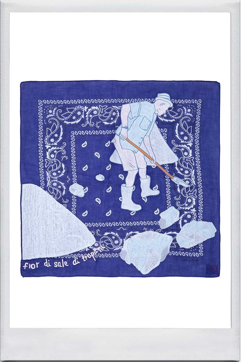 Bandana Italy Bandana Italy