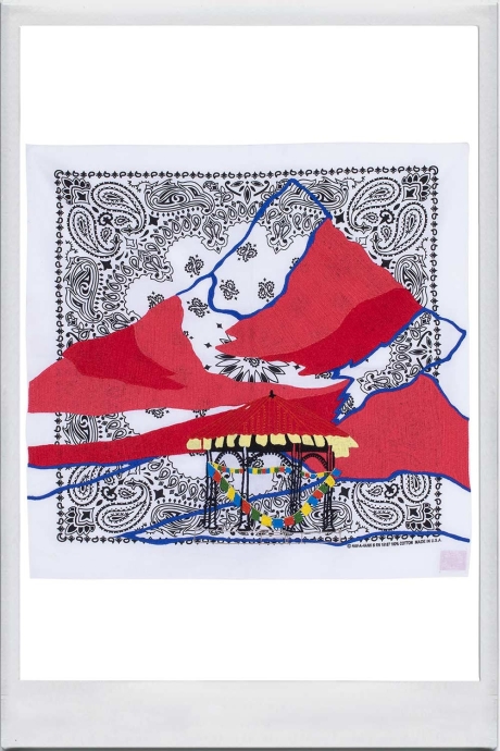 Bandana Nepal