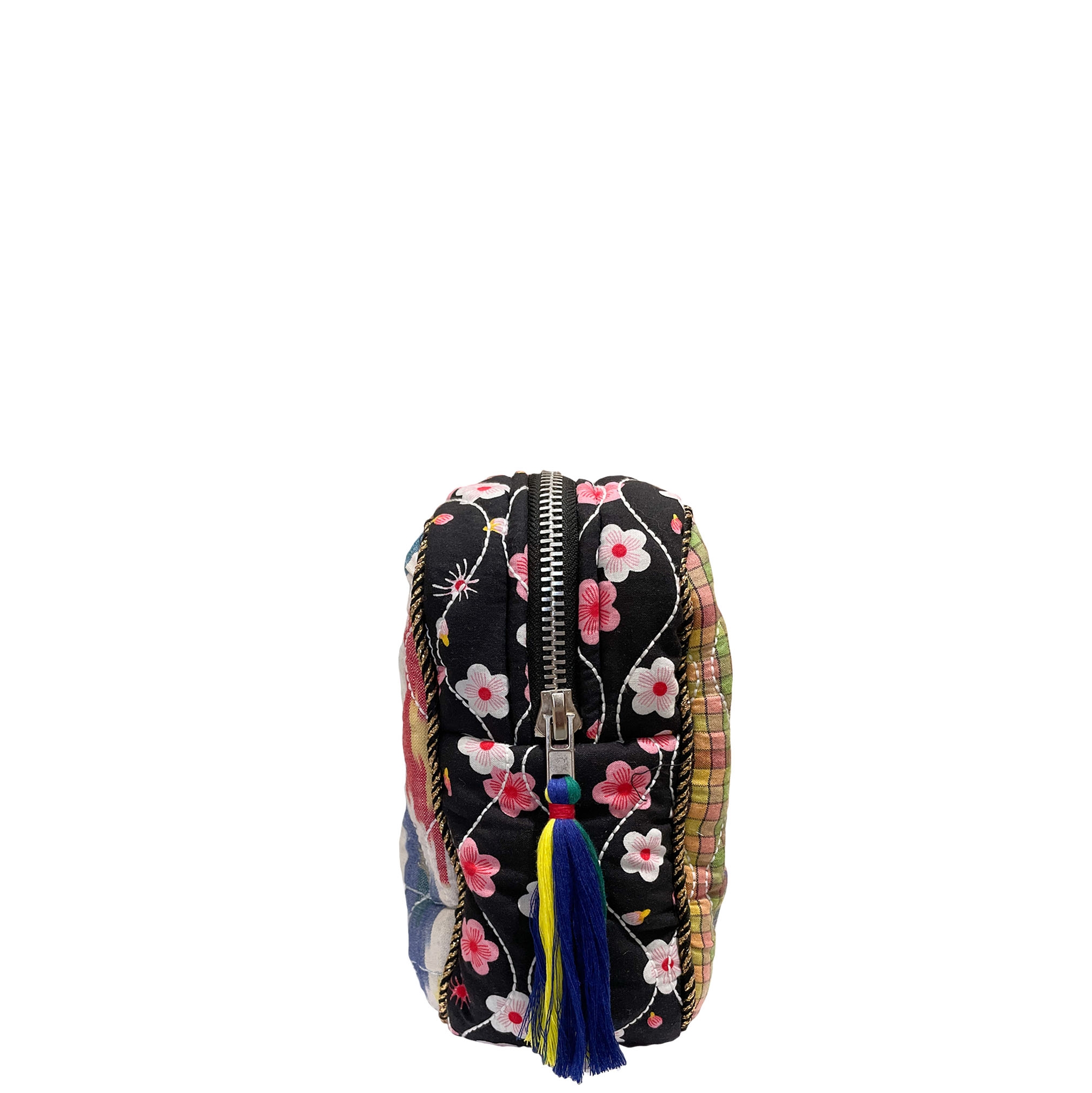 Pouch Ikat Pouch Ikat