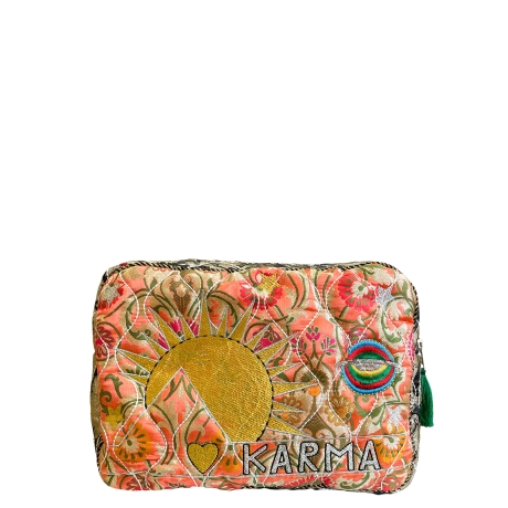 Pouch Banaesi