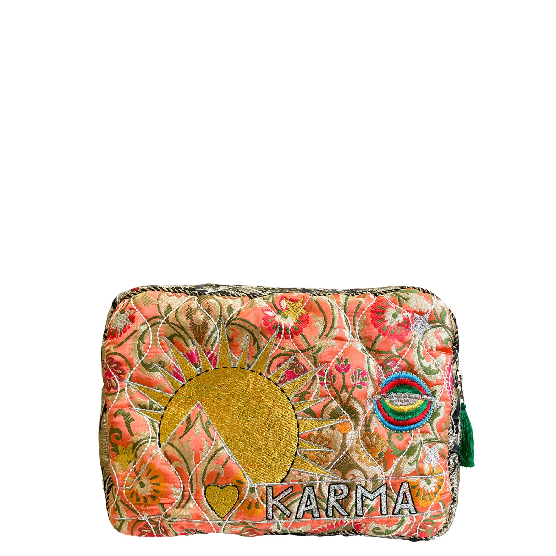 Pouch Banaesi