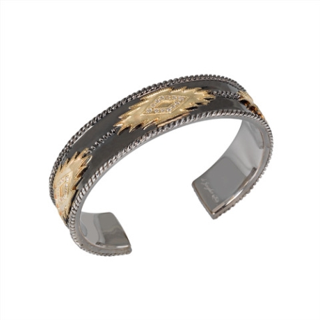 Savannah Cuff