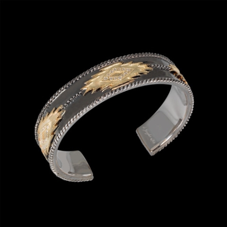 Savannah Cuff