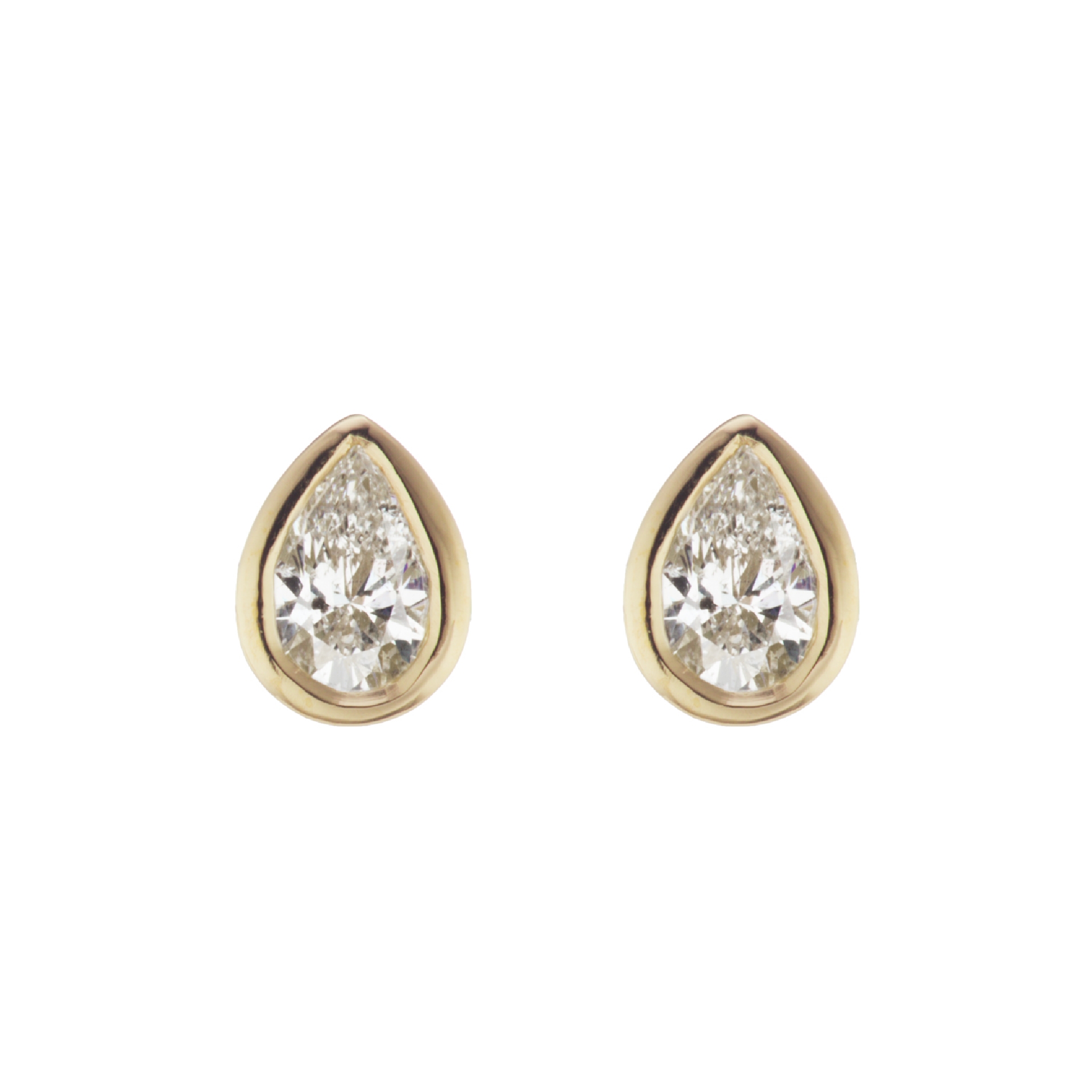 Puces diamants