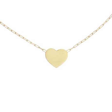 Sunny's heart