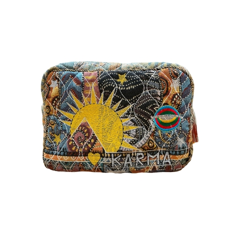 Pouch Horus