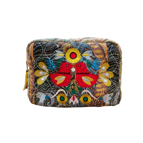 Pouch Horus
