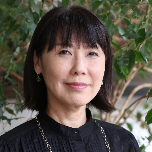 Yasuko Azuma